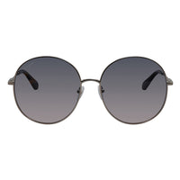 SF 299S 688 60mm Womens Round Sunglasses