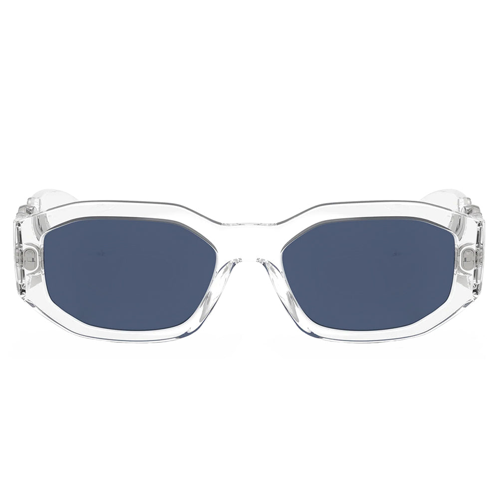VE 4361 148/80 53mm Unisex Irregular Sunglasses