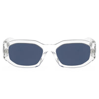 VE 4361 148/80 53mm Unisex Irregular Sunglasses