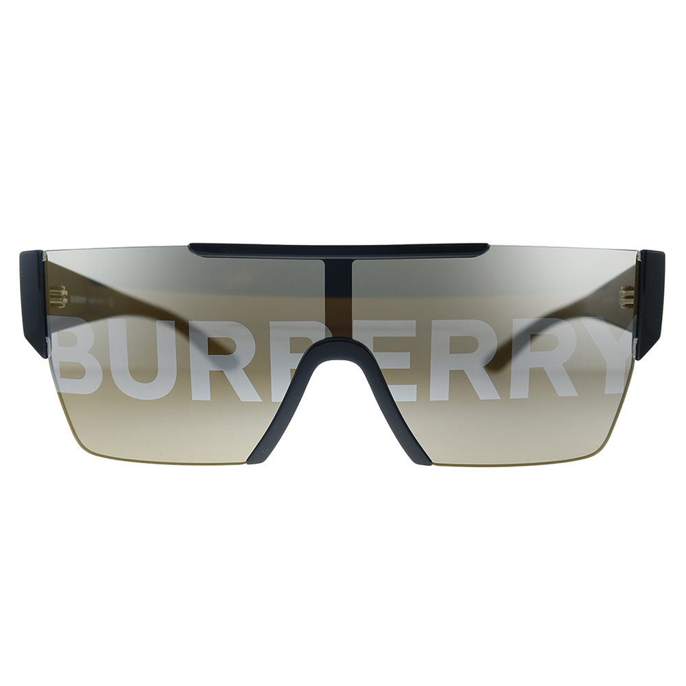 BE 4291 3001/G Unisex Rectangle Sunglasses