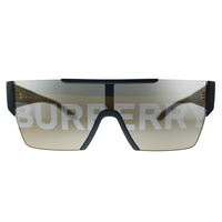 BE 4291 3001/G Unisex Rectangle Sunglasses