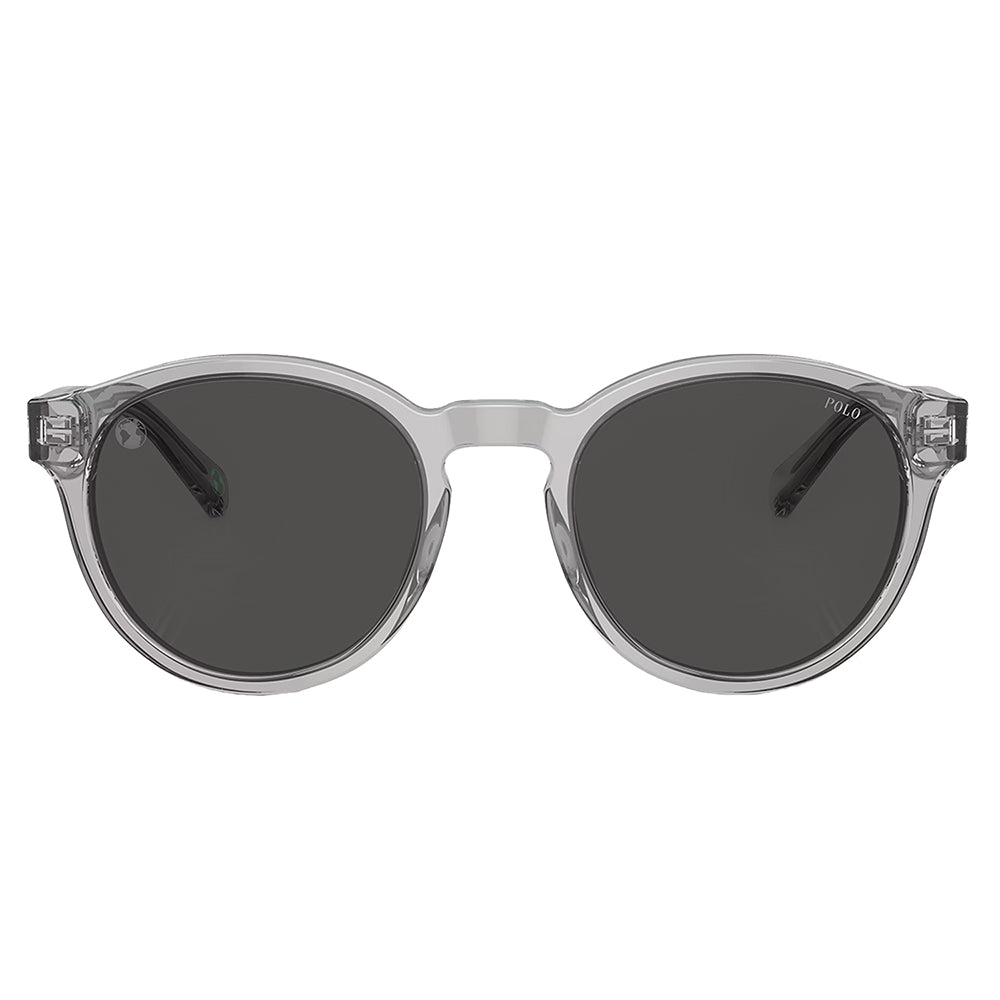 PH 4192 541387 51mm Unisex Round Sunglasses