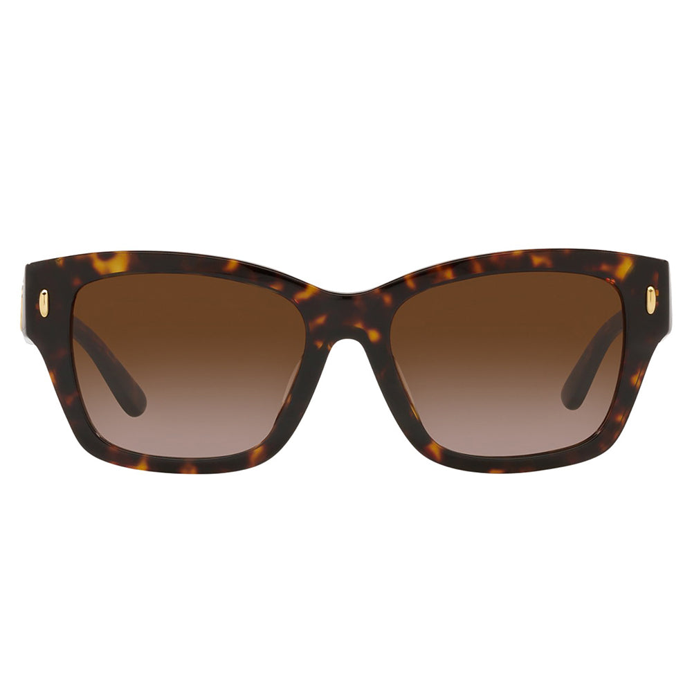 CLASSIC TY 7167U 172813 53mm Womens Rectangle Sunglasses