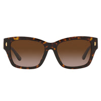 CLASSIC TY 7167U 172813 53mm Womens Rectangle Sunglasses