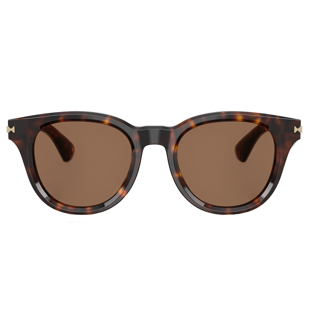 BE 4439 300273 51mm Unisex Round Sunglasses