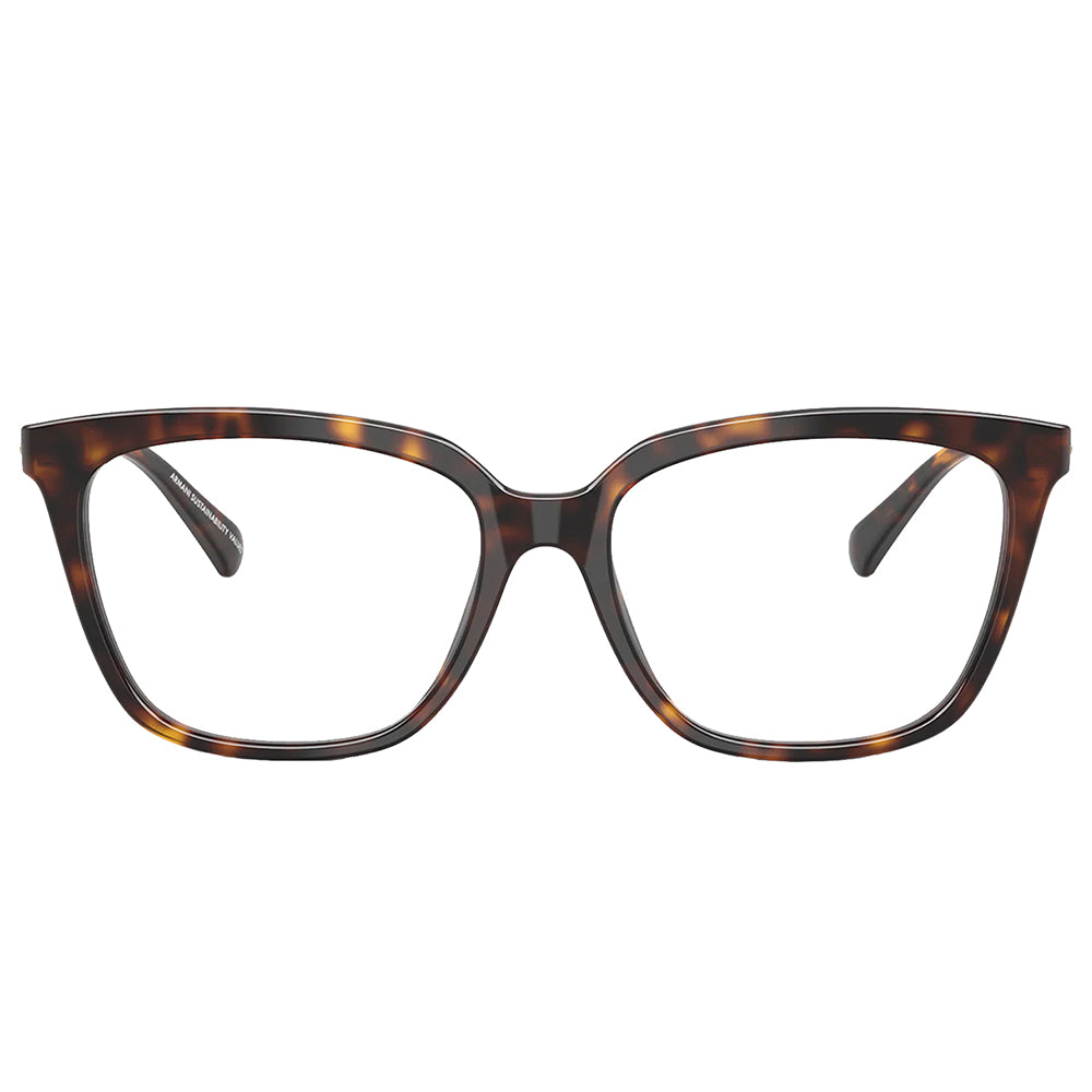EA 3248 5026 53mm Womens Cat-Eye Eyeglasses