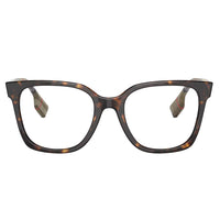 EVELYN BE 2347 3943 52mm Womens Square Eyeglasses