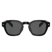 PR A16S 16K731 49mm Unisex Square Sunglasses