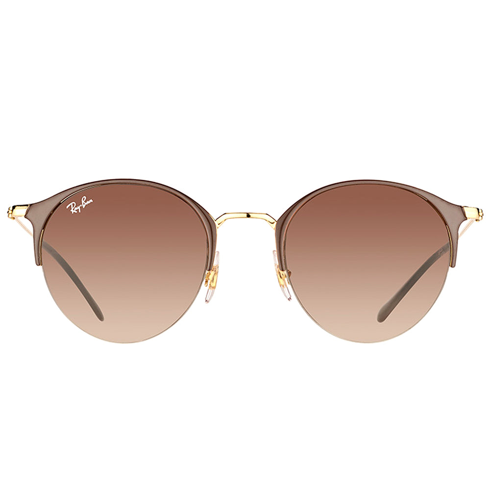 RB 3578 900913 Unisex Round Sunglasses