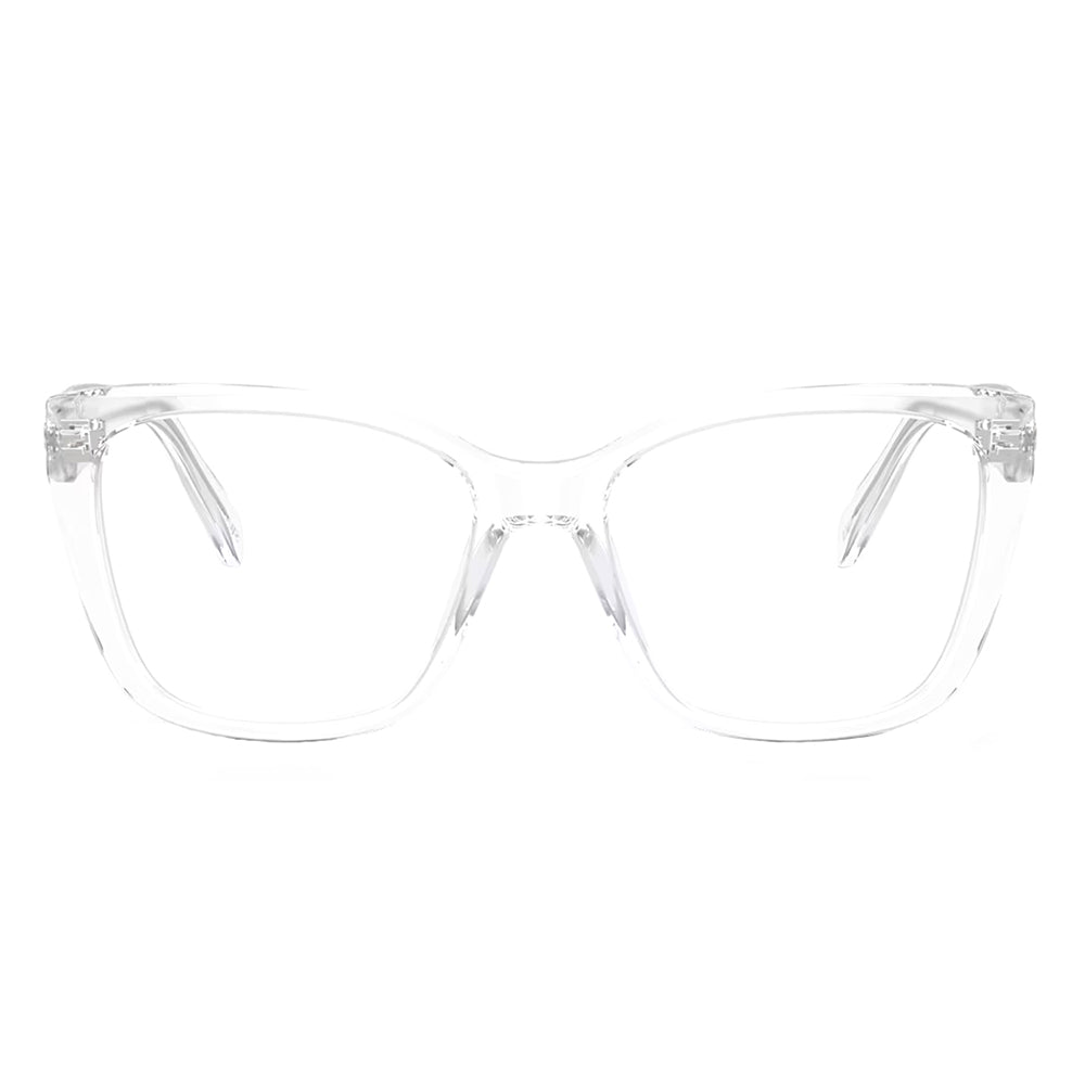 SK 2008 1027 51mm Womens Irregular Eyeglasses