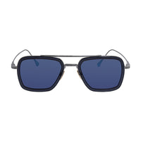 Flight.006 DT 7806-A-SMK-PLD-52 Unisex Square Sunglasses