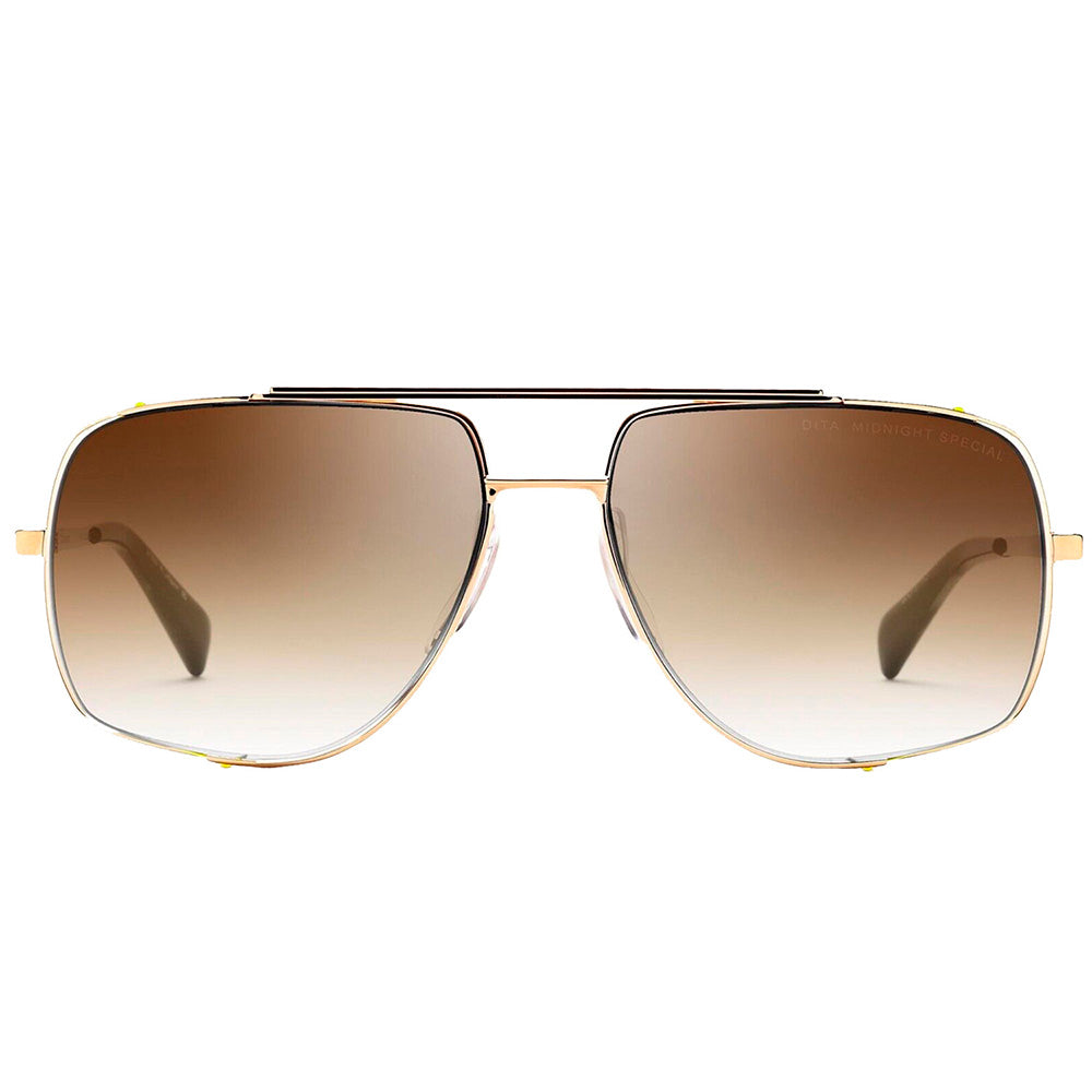 MIDNIGHT SPECIAL DT DRX-2010D-60-Z Unisex Aviator Sunglasses – Bluefly