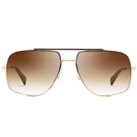 MIDNIGHT SPECIAL DT DRX-2010D-60-Z Unisex Aviator Sunglasses
