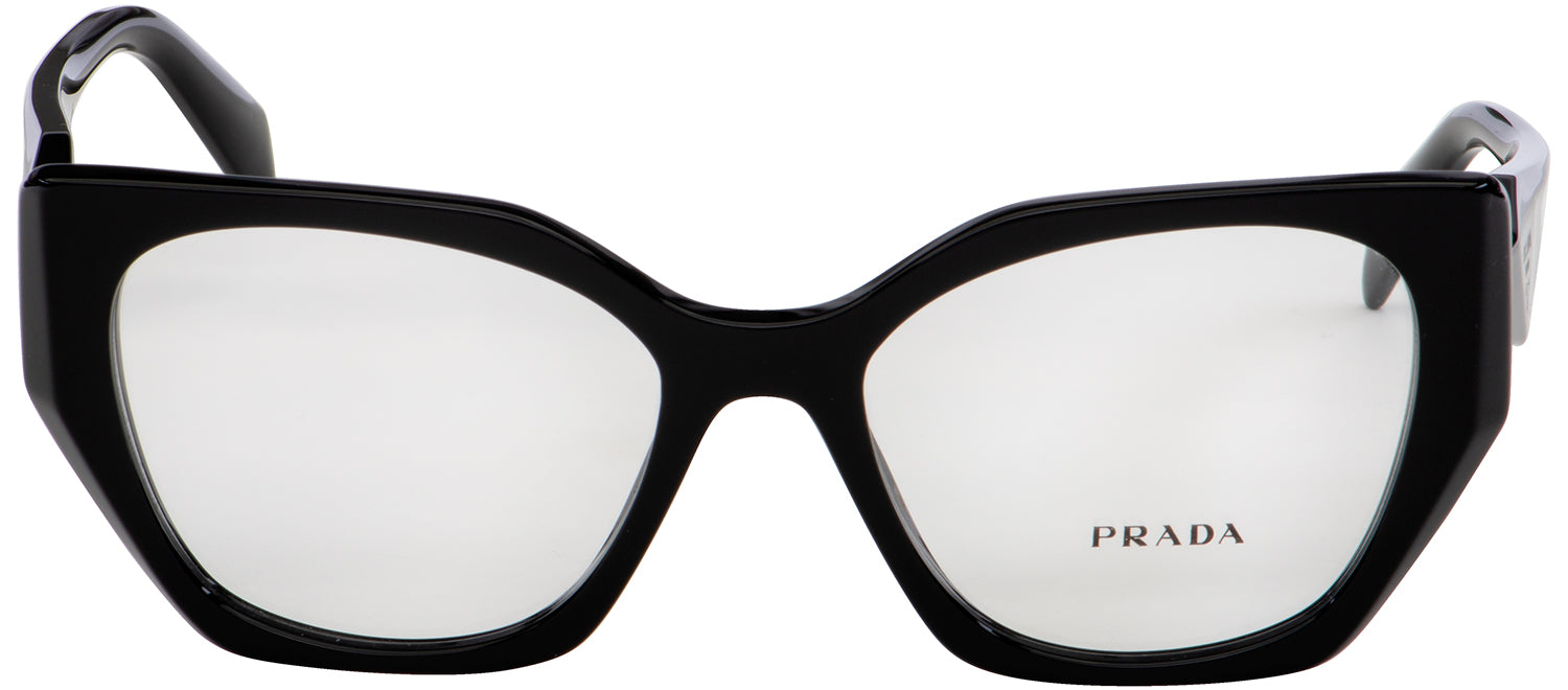 PR 18WV 1AB1O1 54mm Womens Fashion Eyeglasses