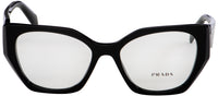 PR 18WV 1AB1O1 54mm Womens Fashion Eyeglasses