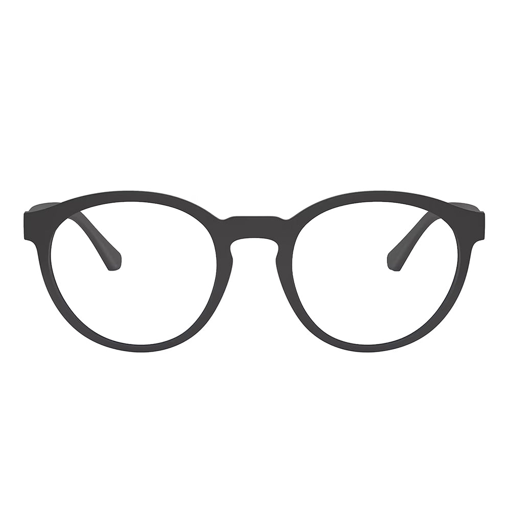 EA 4152 58011W 52mm Unisex Phantos Sunglasses