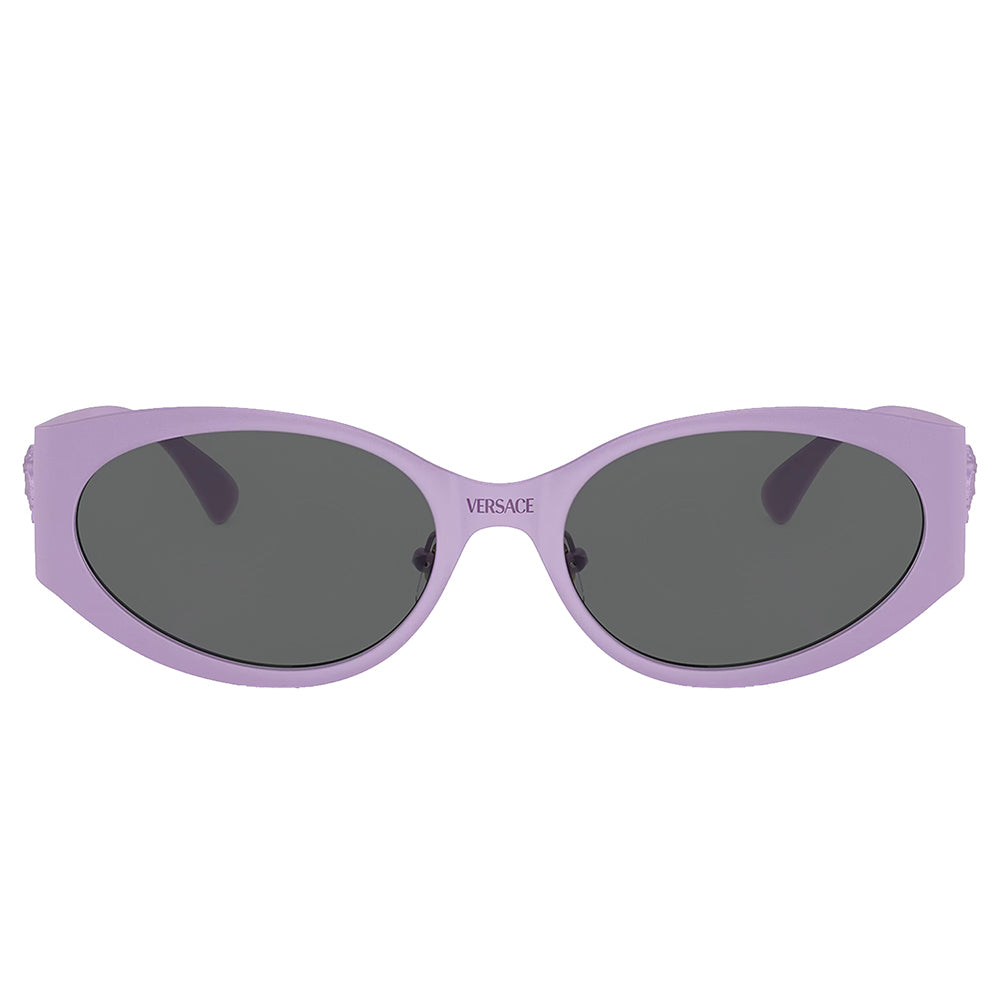 VE 2263 150287 56mm Womens Oval Sunglasses