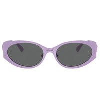 VE 2263 150287 56mm Womens Oval Sunglasses