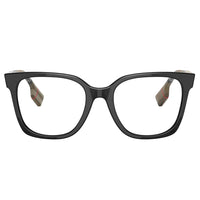 EVELYN BE 2347 3942 52mm Womens Square Eyeglasses