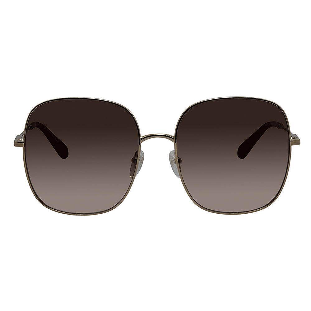 Salvatore Ferragamo SF 300S 703 59mm Womens Square Sunglasses