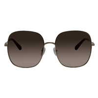 Salvatore Ferragamo SF 300S 703 59mm Womens Square Sunglasses