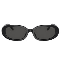 PH 4198U 500187 53mm Womens Oval Sunglasses