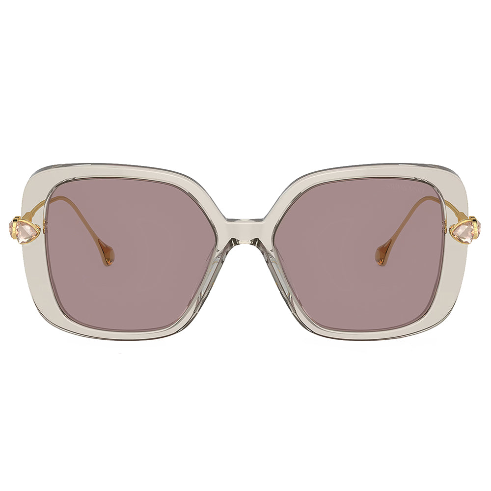 SK 6011 3003LA 55mm Womens Pillow Sunglasses