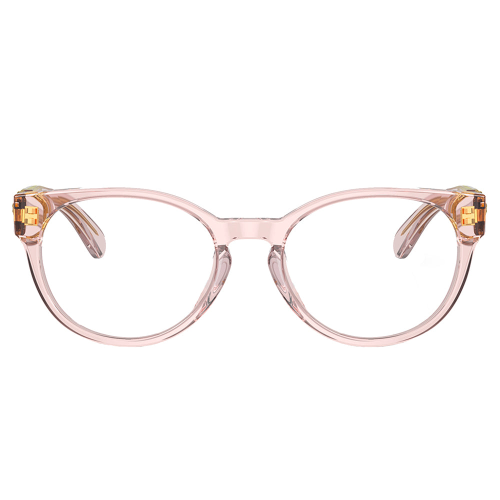 VK 3323U 5441 47mm Unisex Oval Eyeglasses
