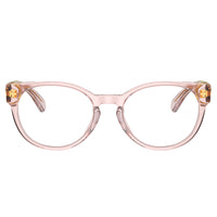 VK 3323U 5441 47mm Unisex Oval Eyeglasses