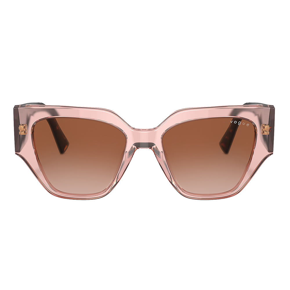 VO 5409S 282813 52mm Womens Irregular Sunglasses