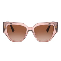 VO 5409S 282813 52mm Womens Irregular Sunglasses