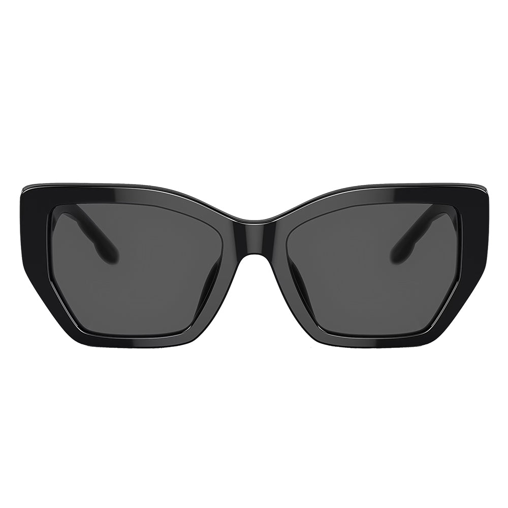 TY 7187U 170987 53mm Womens Irregular Sunglasses