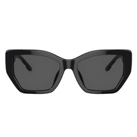 TY 7187U 170987 53mm Womens Irregular Sunglasses