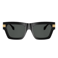 VE 4464 GB1/87 52mm Unisex Rectangle Sunglasses