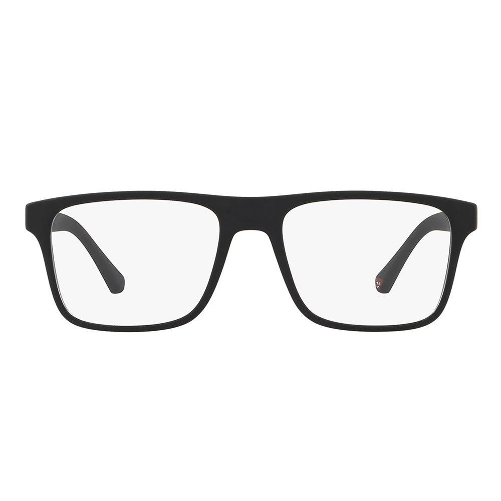 Emporio Armani EA 4115F 50421W 54mm Unisex Rectangle Sunglasses