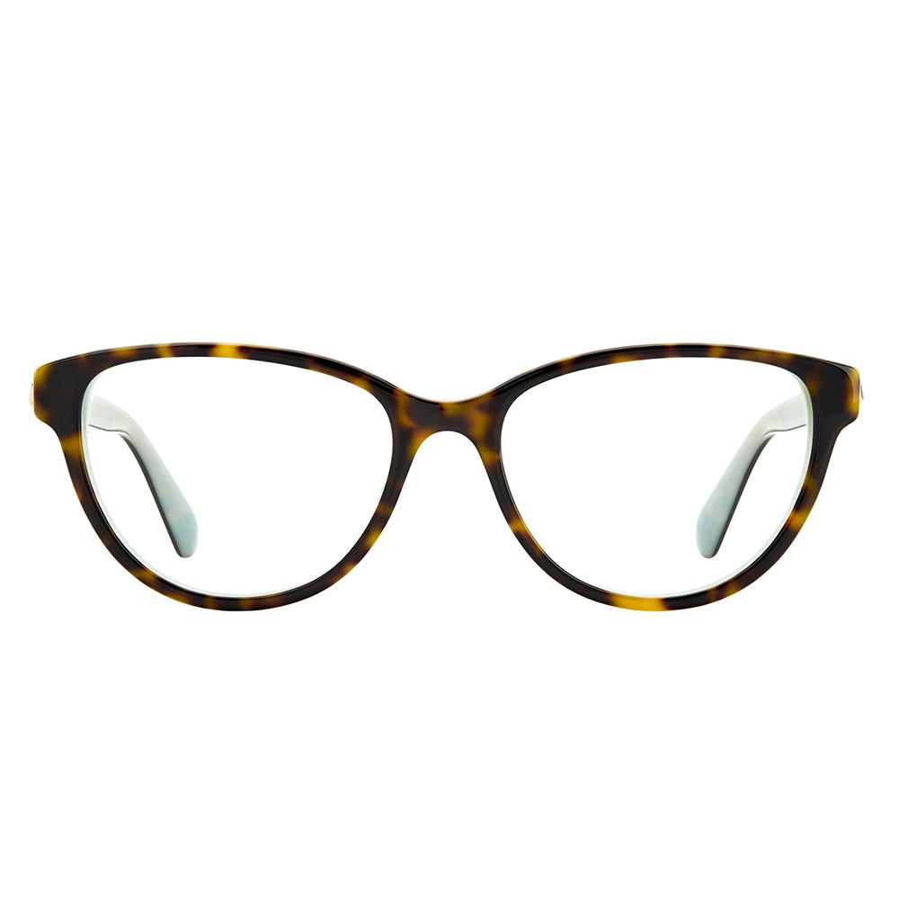 KS Tailynn 086 52mm Womens Cat-Eye Eyeglasses