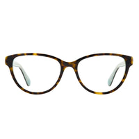 KS Tailynn 086 52mm Womens Cat-Eye Eyeglasses