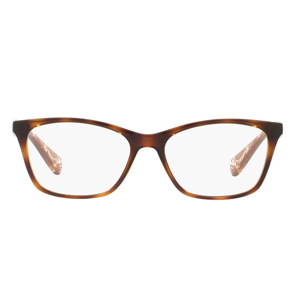 RA 7071 502 52mm Womens Cat-Eye Eyeglasses