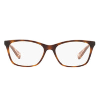 RA 7071 502 52mm Womens Cat-Eye Eyeglasses