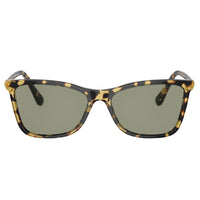 SK 6004 1009/2 55mm Womens Rectangle Sunglasses