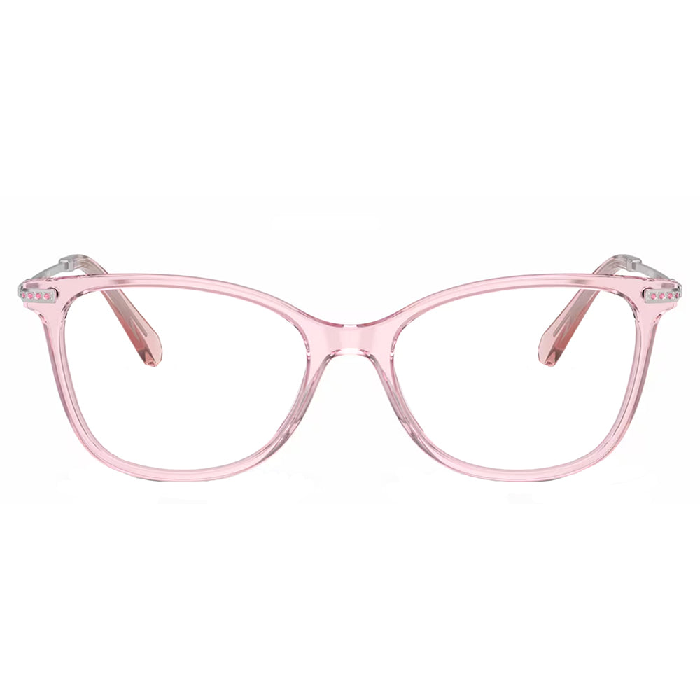 SK 2010 3001 52mm Womens Square Eyeglasses