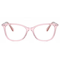 SK 2010 3001 52mm Womens Square Eyeglasses