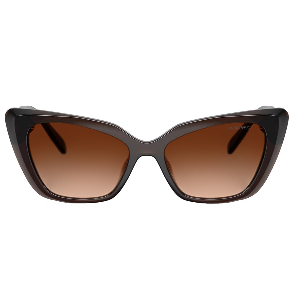 SK 6047 108474 54mm Womens Cat-Eye Sunglasses