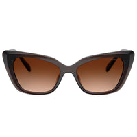 SK 6047 108474 54mm Womens Cat-Eye Sunglasses