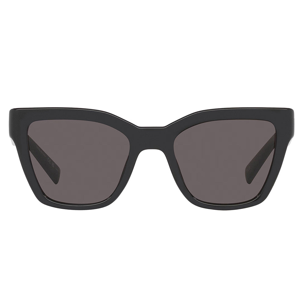 SL 641 001 52mm Womens Cat-Eye Sunglasses