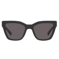 SL 641 001 52mm Womens Cat-Eye Sunglasses