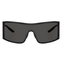 DG 2317 110687 38mm Womens Shield Sunglasses