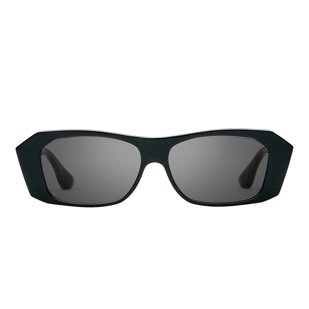 NOXYA DT DTS725-A-01 Unisex Rectangle Sunglasses