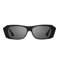 NOXYA DT DTS725-A-01 Unisex Rectangle Sunglasses