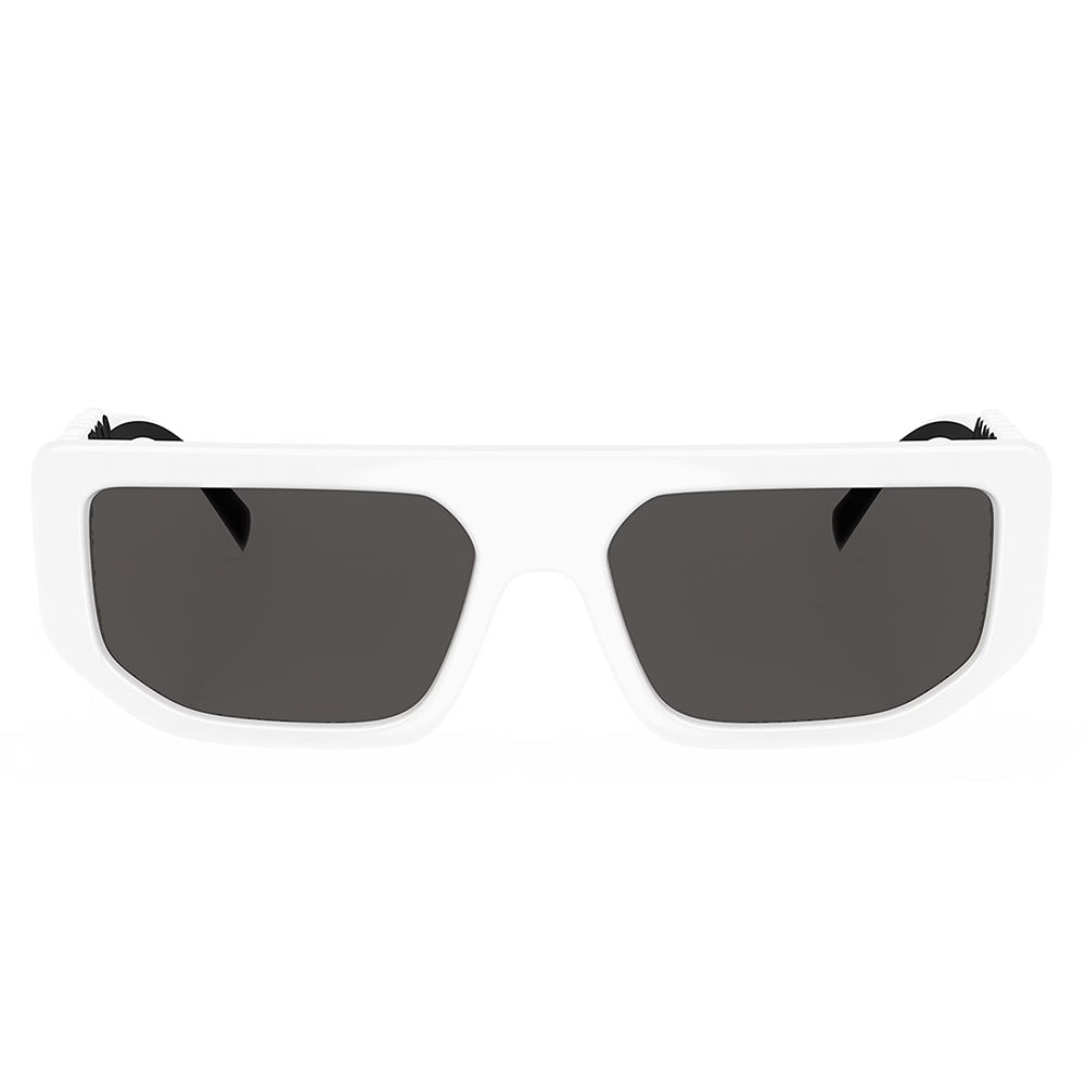 DG 6203 331287 56mm Unisex Rectangle Sunglasses